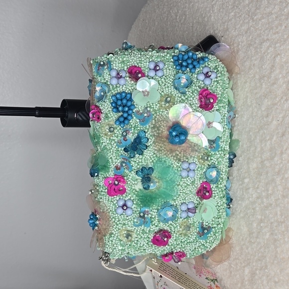 NWT Indian clutch - Picture 6 of 6